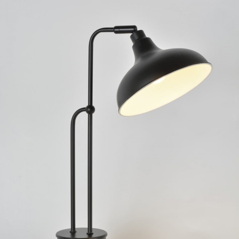 cette image montre le produit en version noire