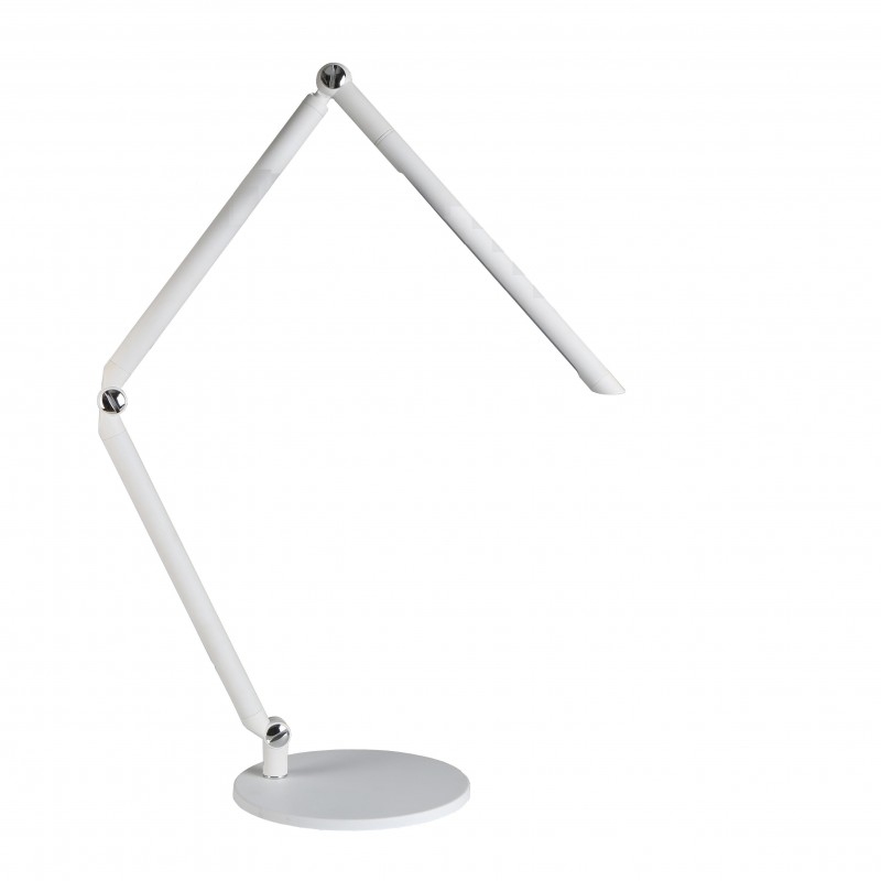 cette image montre le produit en version blanche