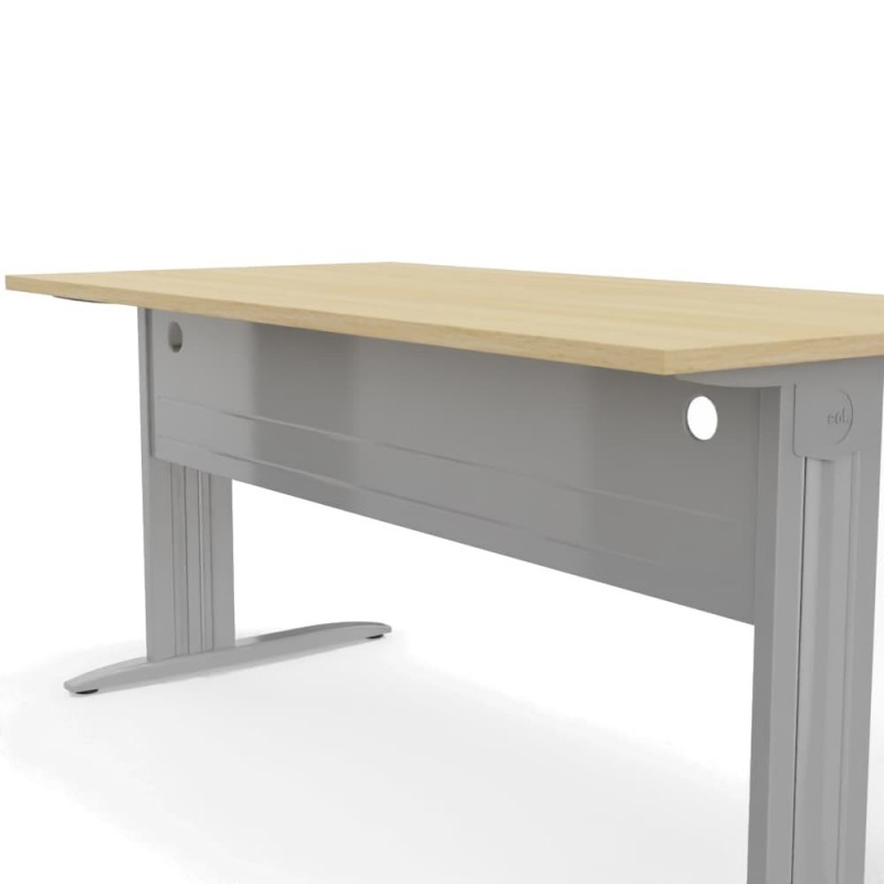 Voile de fond métal