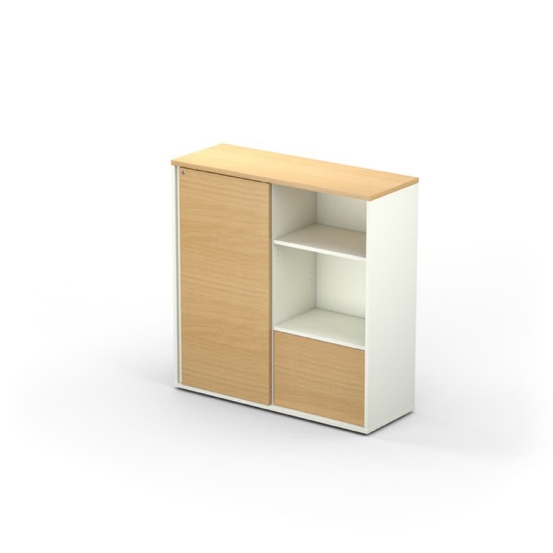 GRETA - GRETA - Meuble de rangement GRETA - 1