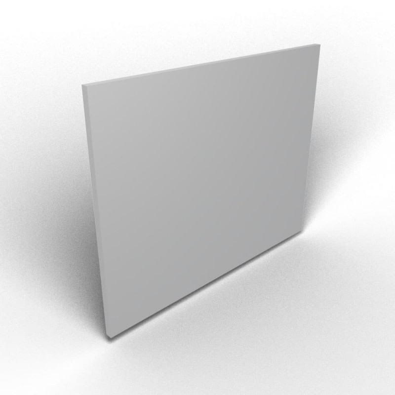 MOKA - Porte coulissante optionnelle MOKA - 1