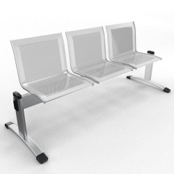 QUADRO - Chaise poutre QUADRO - 1 QUADRO - Chaise poutre QUADRO - 1