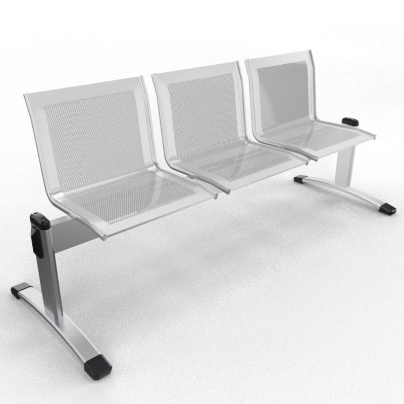 QUADRO - Chaise poutre QUADRO - 1 QUADRO - Chaise poutre QUADRO - 1