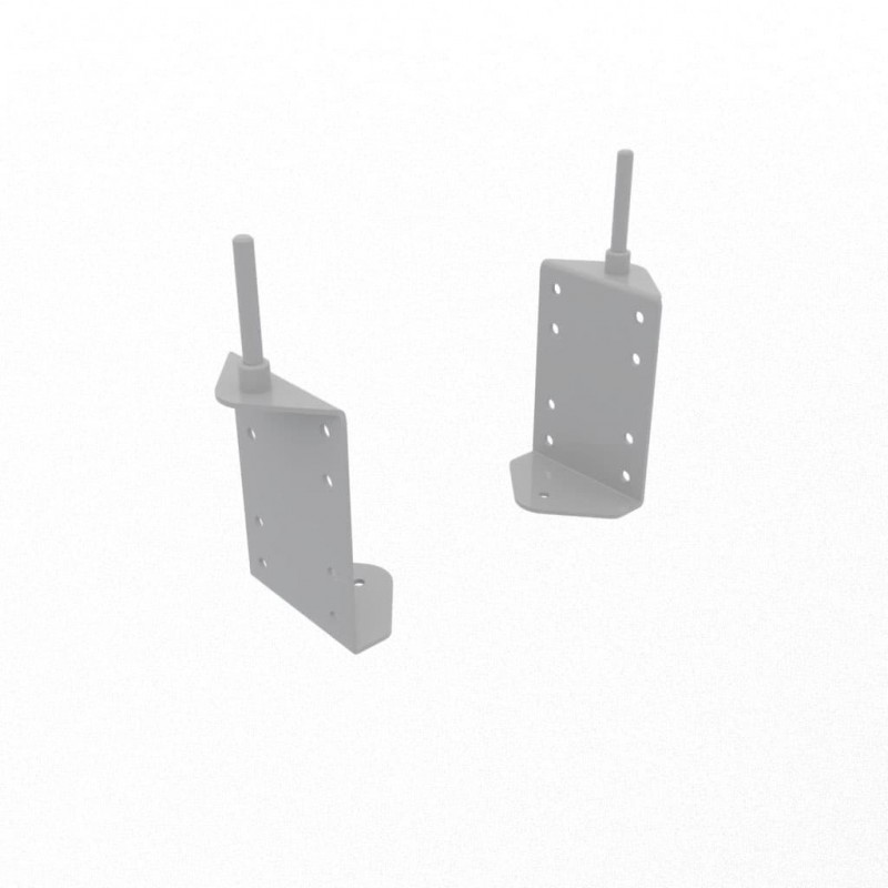 AXEL - Jeu de pinces AXEL - 7