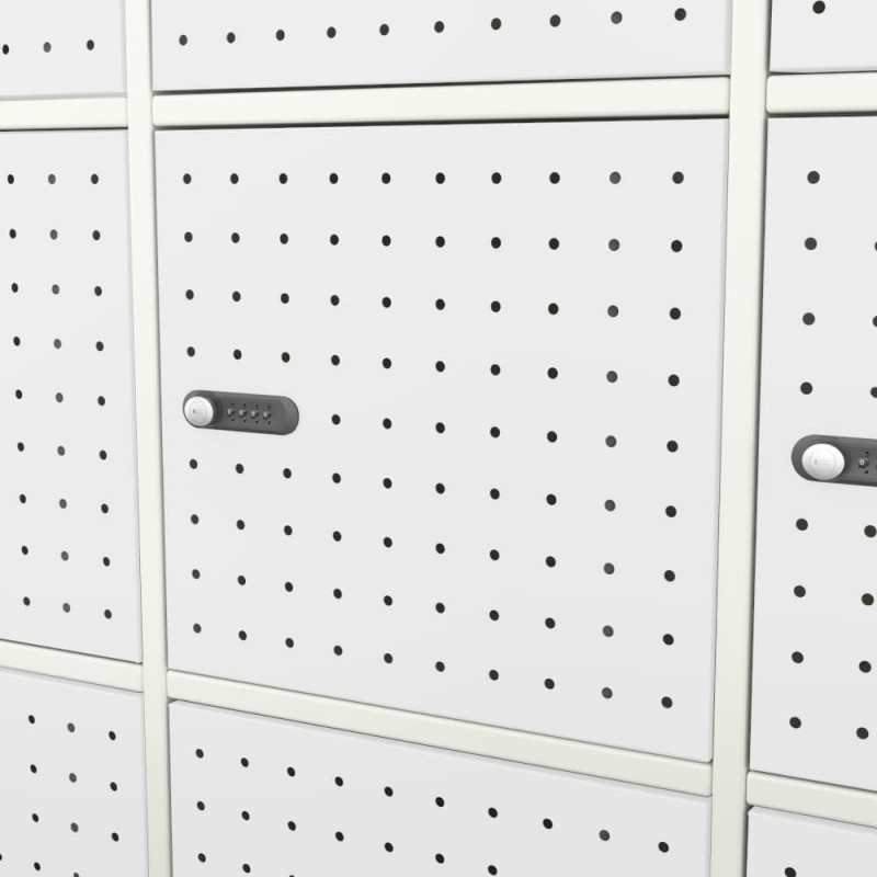 CAMILLE - Porte métal CAMILLE - 20