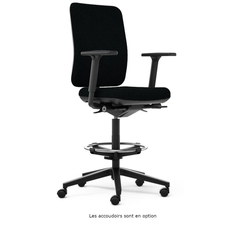 OSCAR - Siège dessinateur OSCAR - 6