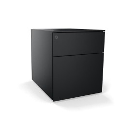 CAISSON - Caisson mobile 2 tiroirs CAISSON - 2