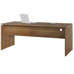 MOKA - Bureau pied panneau MOKA - 3