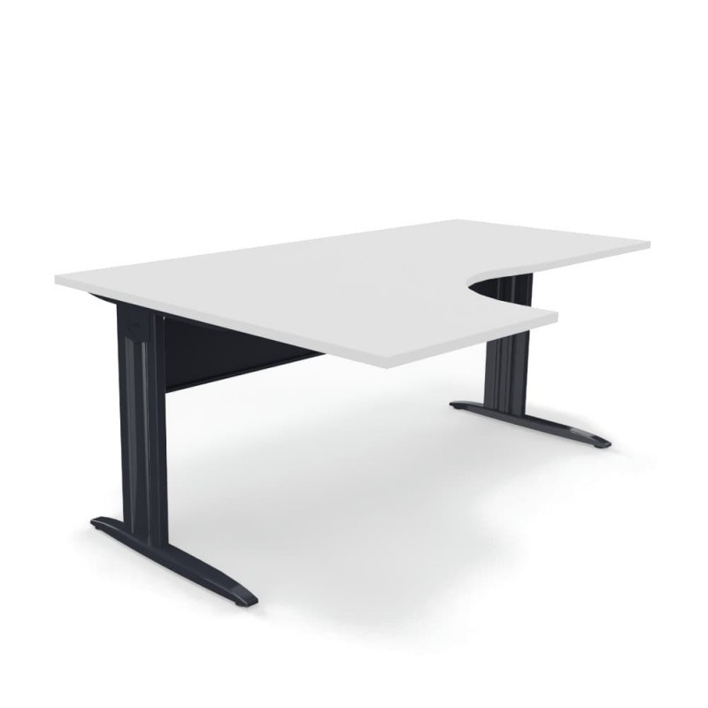 IDOL - Plan compact 90° asymétrique IDOL - 24