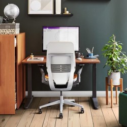 Cette image d'ambiance montre le produit dans des couleurs alternatives