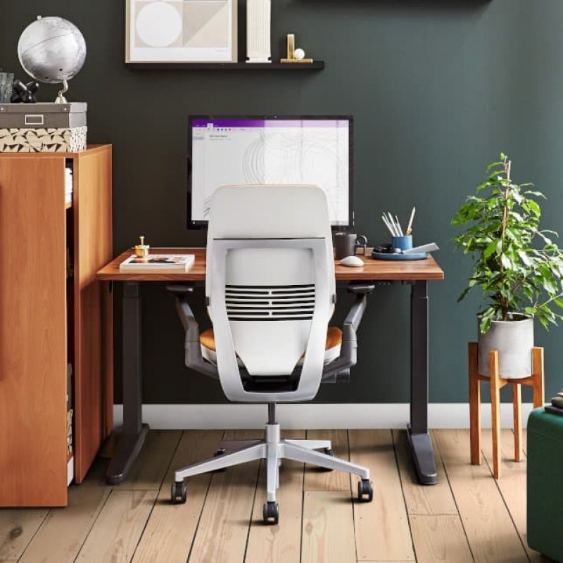 Cette image d'ambiance montre le produit dans des couleurs alternatives