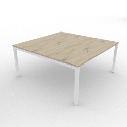 ARIAL - Table de réunion ARIAL - 11