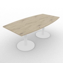 ELOISE - Table de réunion ELOISE - 9