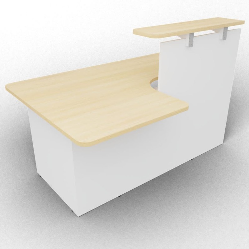 GRETA - Module d'extremité PMR GRETA - 2 GRETA - Module d'extremité PMR GRETA - 2