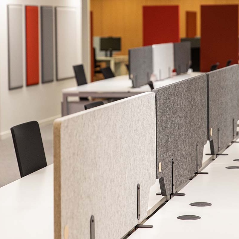 Ecran acoustique Kinô MYO - 3