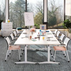 Eastside 4 pieds - Dossier résille Eastside - 1