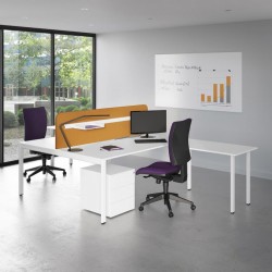 ARIAL - Retour pour bureau ARIAL - 5