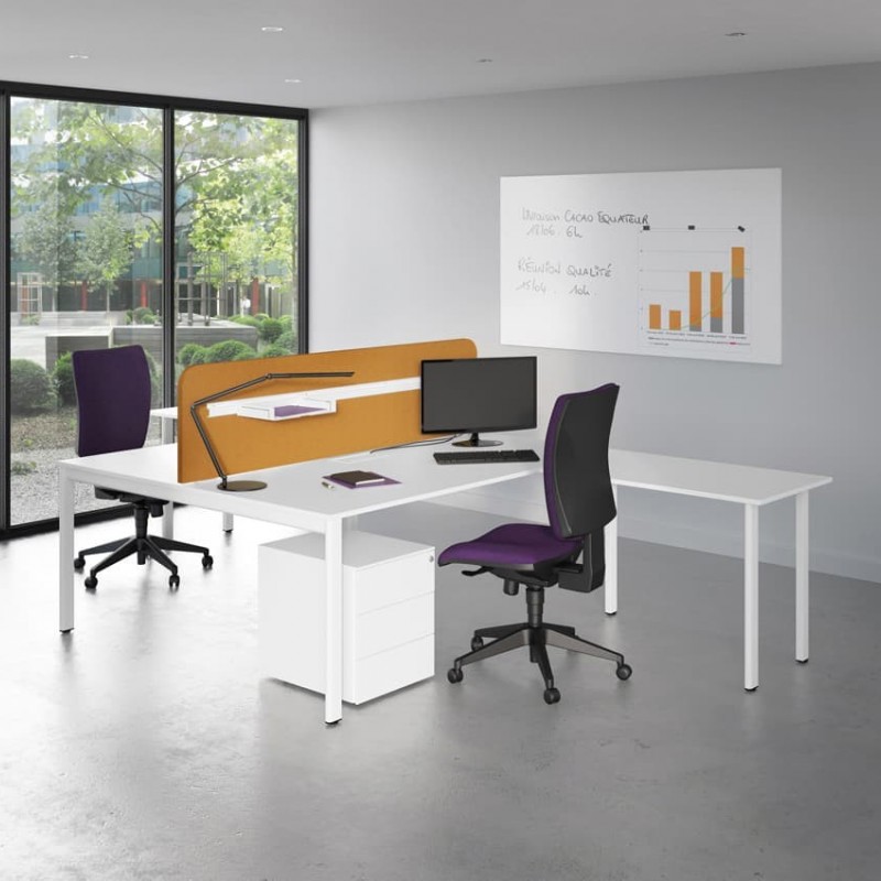 ARIAL - Retour pour bureau ARIAL - 5