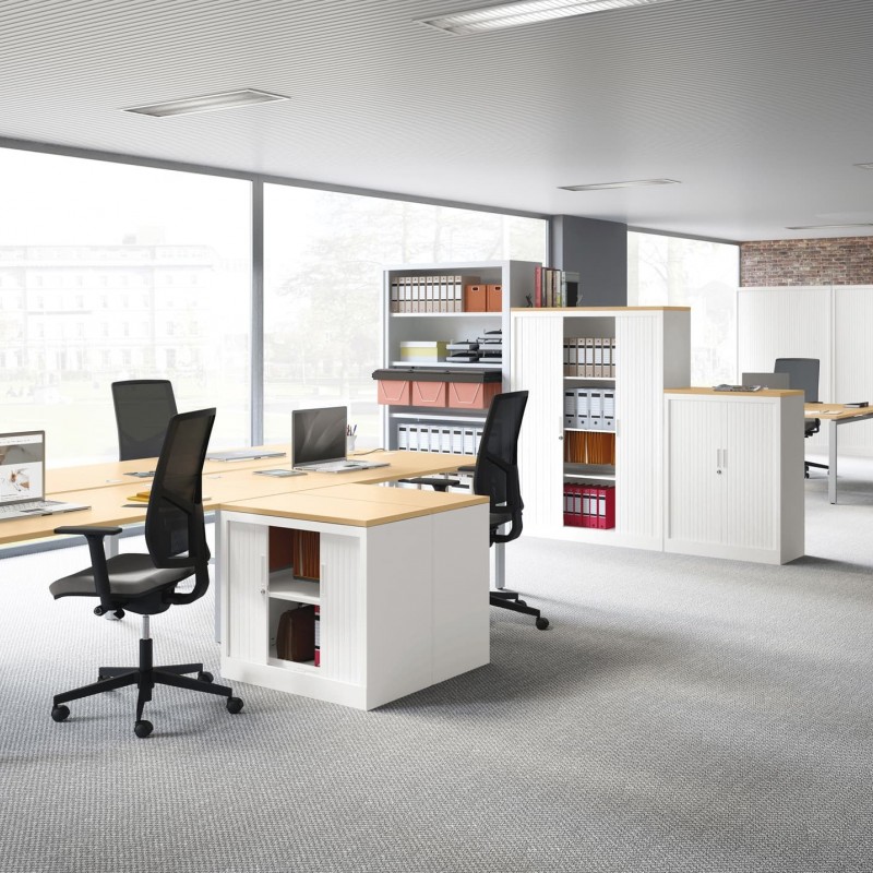 ARIV - Chassis télescopique pour armoire ARIV - 1