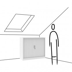 ARIV - Traverse pour chassis télescopique ARIV - 2