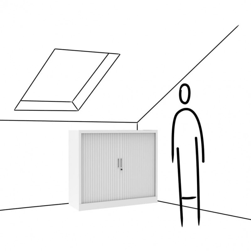 ARIV - Traverse pour chassis télescopique ARIV - 2