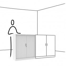 ARIV - Traverse pour chassis télescopique ARIV - 4