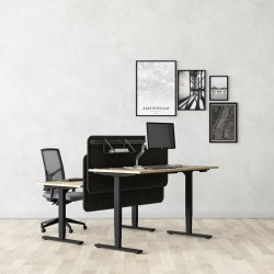 AXEL - Bureau motorisé AXEL - 2