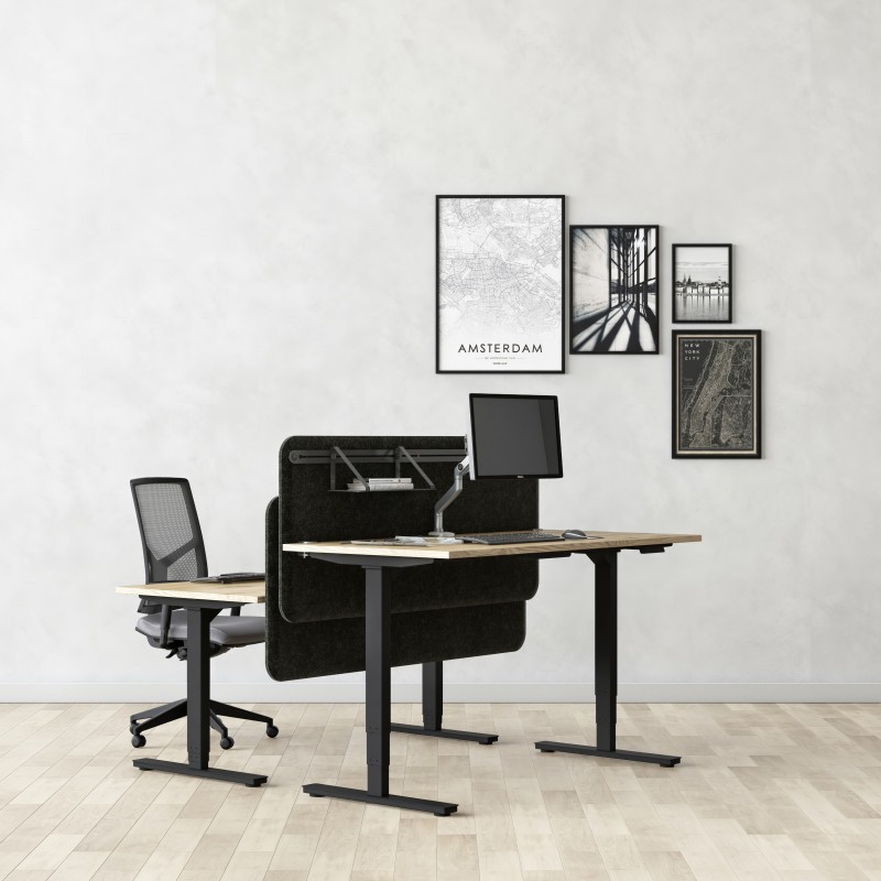 AXEL - Bureau motorisé AXEL - 2