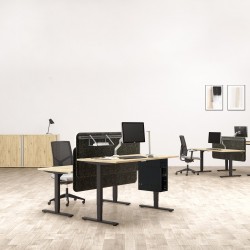 AXEL - Bureau motorisé AXEL - 1