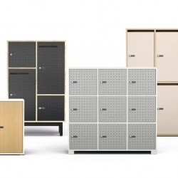 CAMILLE - Porte métal CAMILLE - 4