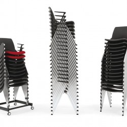 EMI - Chaise polyvalente EMI - 2