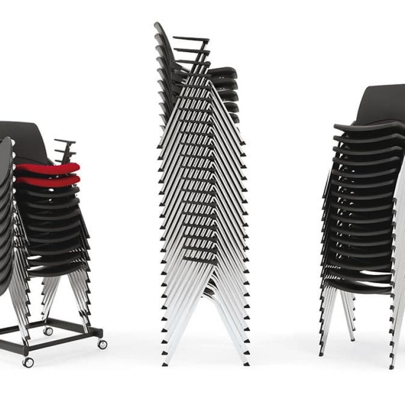 EMI - Chaise polyvalente EMI - 2