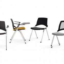 EMI - Chaise polyvalente EMI - 4