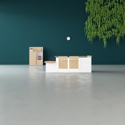 GRETA - Bloc tiroir GRETA - 2