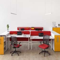 GUSTAVE - Caisson de séparation GUSTAVE - 1