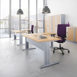 IDOL - Table 1/2 lune IDOL - 7