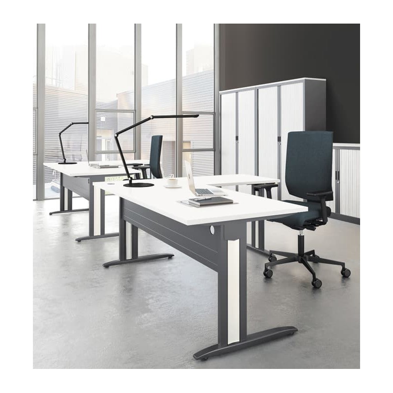 IDOL - Table 1/2 lune IDOL - 9