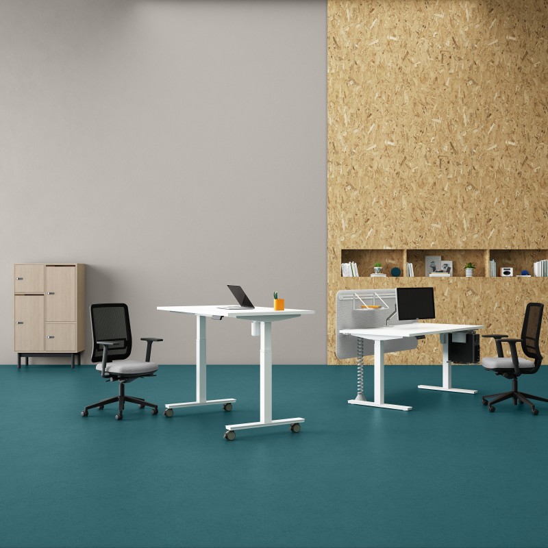 LUTZ - Bureau électrique LUTZ - 2