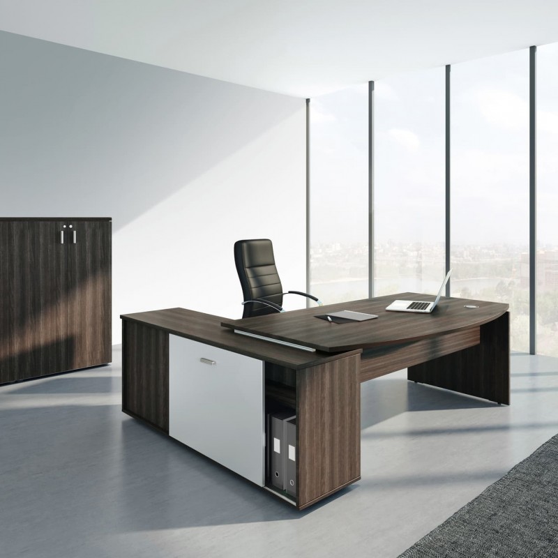 MOKA - Meuble retour MOKA - 3