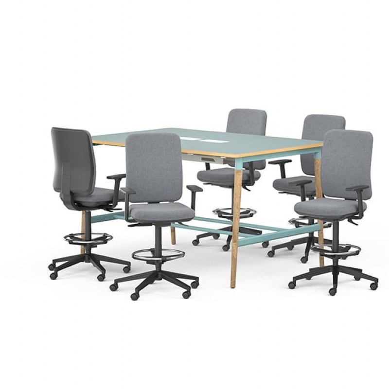 OSCAR - Accoudoirs 4D OSCAR - 1