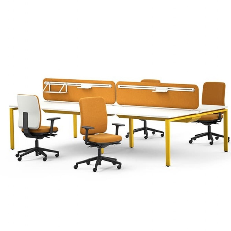 OSCAR - Siège dessinateur OSCAR - 2