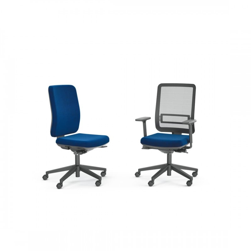 OSCAR - Accoudoirs 4D OSCAR - 3