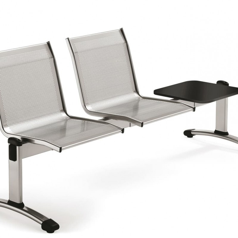 QUADRO - Chaise poutre QUADRO - 2 QUADRO - Chaise poutre QUADRO - 2