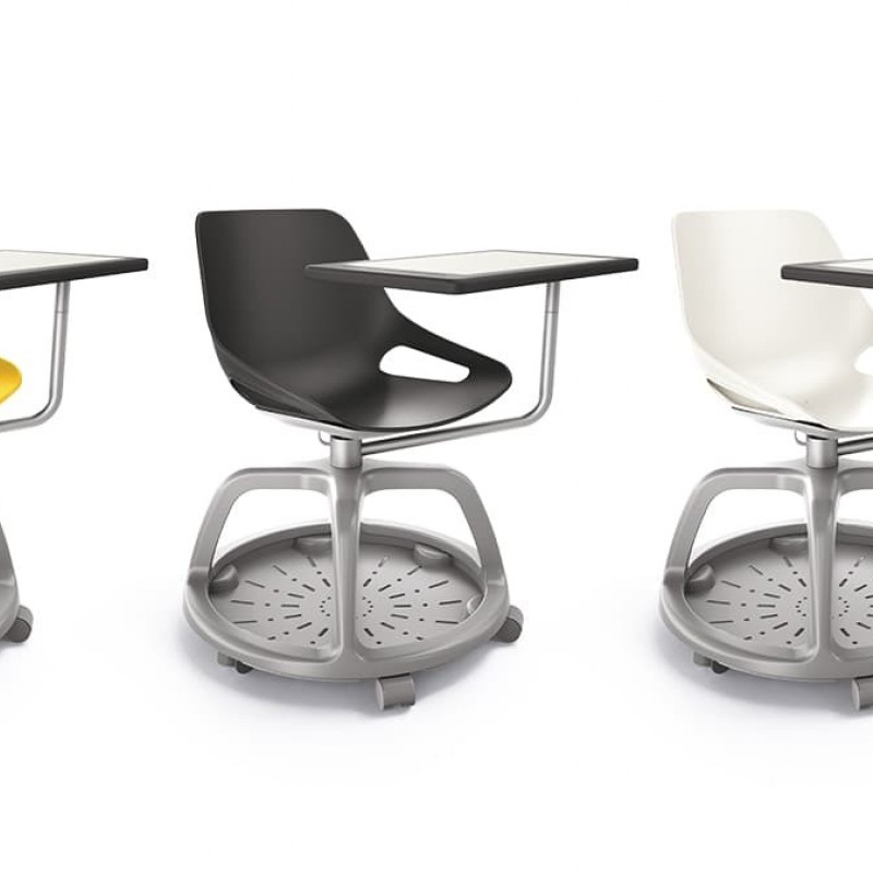 ROSALIE CAMPUS - Chaise campus ROSALIE CAMPUS - 8