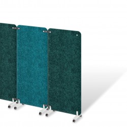 SOLANGE - Cloison acoustique SOLANGE - 5