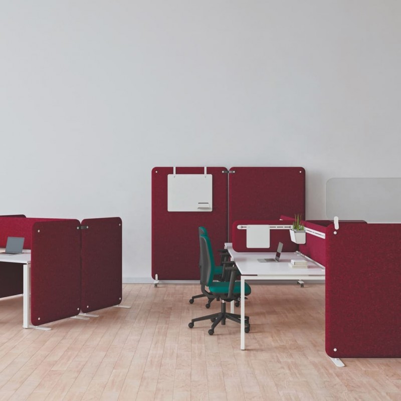 SOLANGE - Jeu 2 pieds fixes SOLANGE - 15