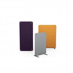 SOLANGE - Jeu 2 pieds sur roulette SOLANGE - 3