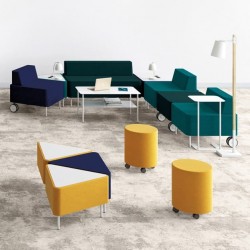 ZELIE - Chauffeuse ZELIE - 3