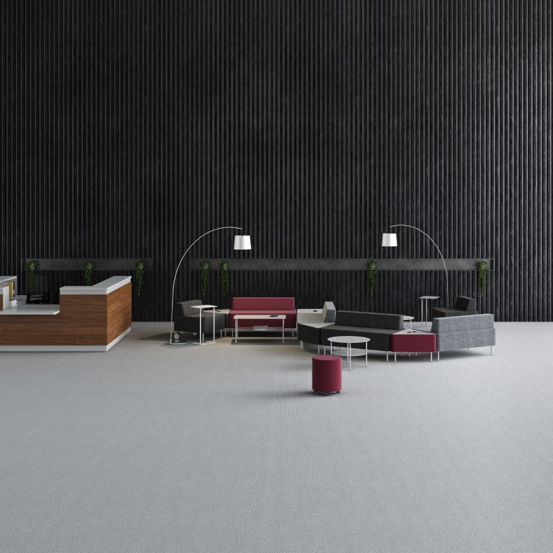 ZELIE - Pouf ZELIE - 3 ZELIE - Pouf ZELIE - 3