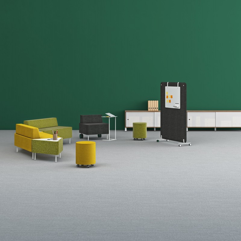 ZELIE - Pouf ZELIE - 4 ZELIE - Pouf ZELIE - 4